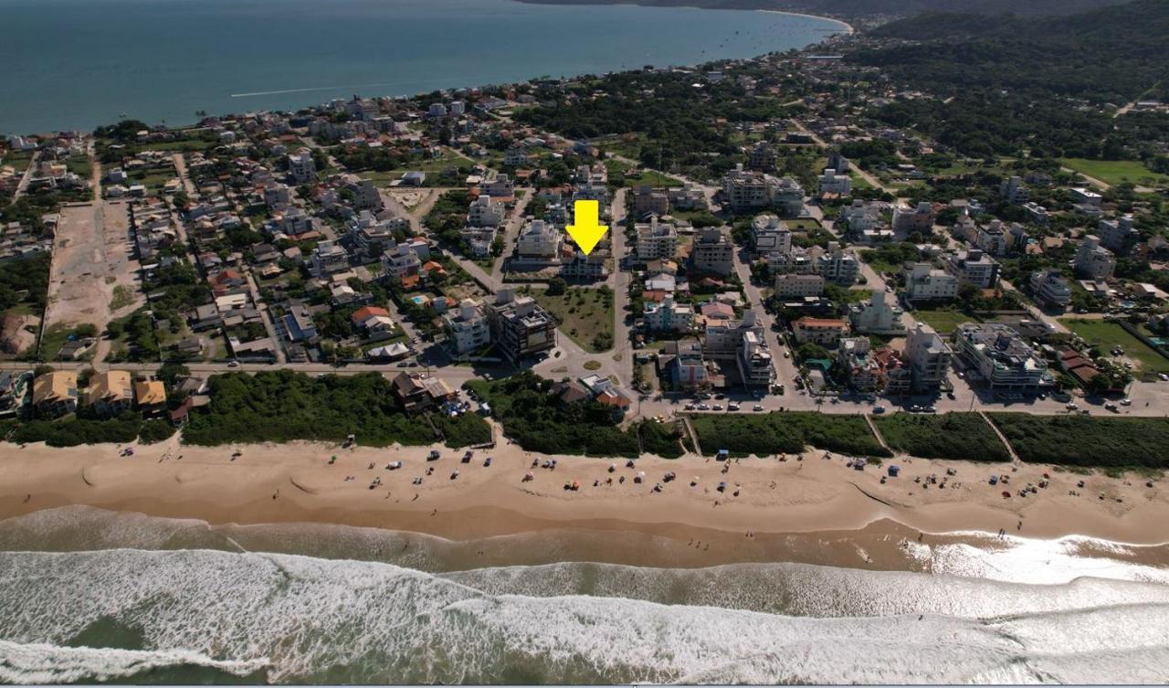 Estudio A 150 Metros Da Praia De Mariscal - V05 Bombinhas Buitenkant foto