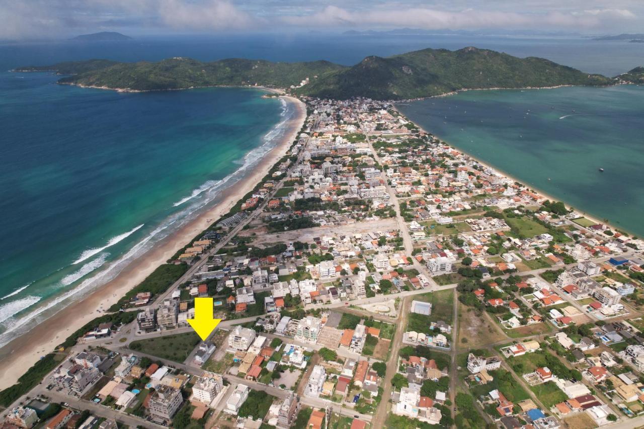 Estudio A 150 Metros Da Praia De Mariscal - V05 Bombinhas Buitenkant foto