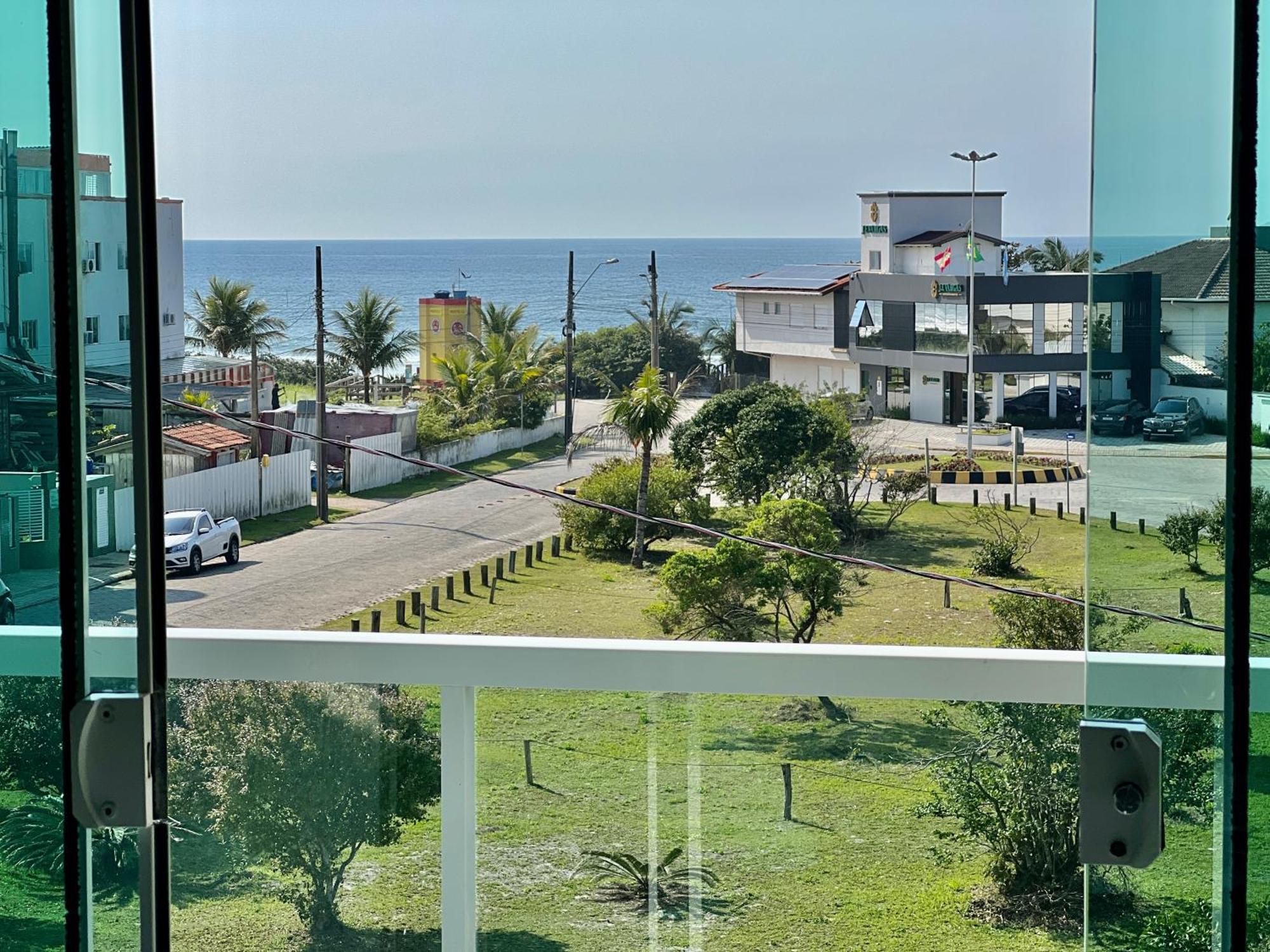 Estudio A 150 Metros Da Praia De Mariscal - V05 Bombinhas Buitenkant foto